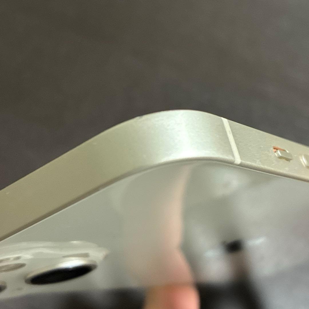 iPhone13 ホワイト 128GB SiMフリー