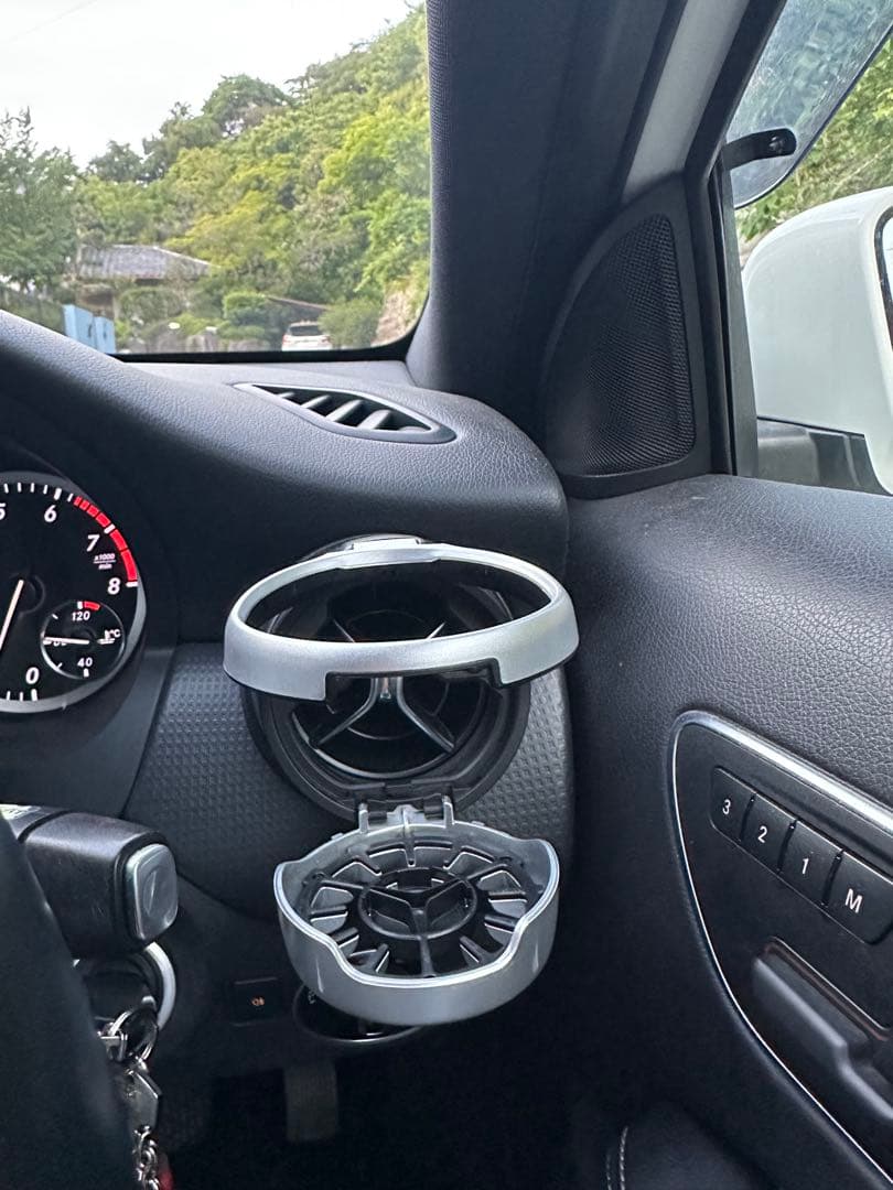 福 メルセデス・ベンツAクラス