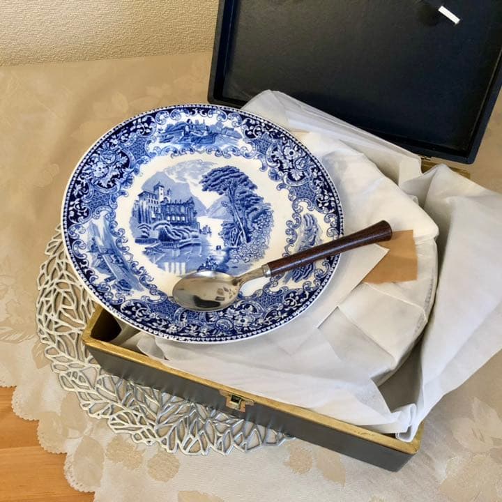 PETRUS REGOUT ぺトルスレグー(24cm) 5客セット