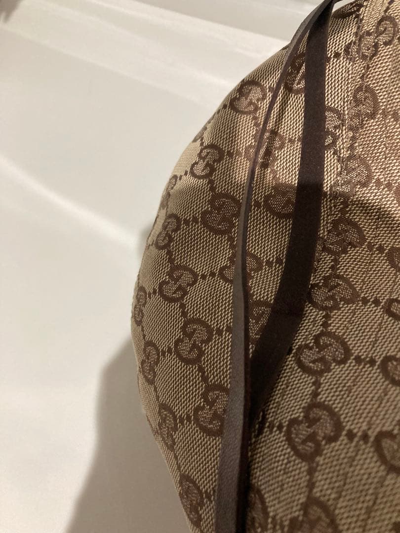 グッチ　GUCCI バケットハット