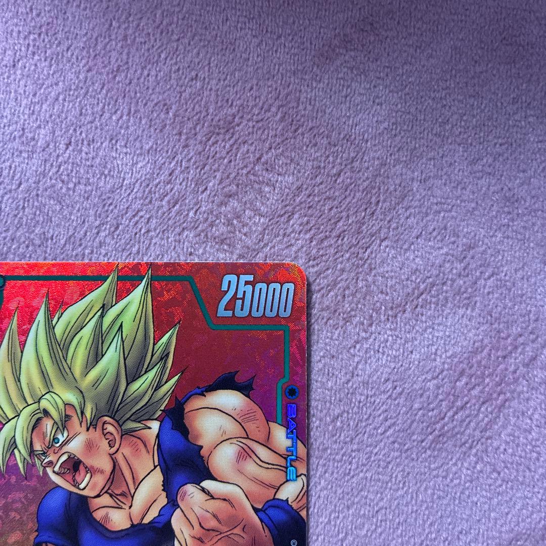 孫悟空 FP-034⭐︎ パラレル おまけ付き⭐︎