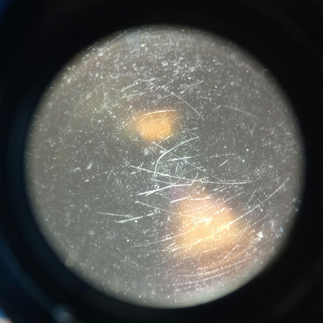 Super-Takumar 50mm F1.4 前期型 〈8枚玉〉【良品】