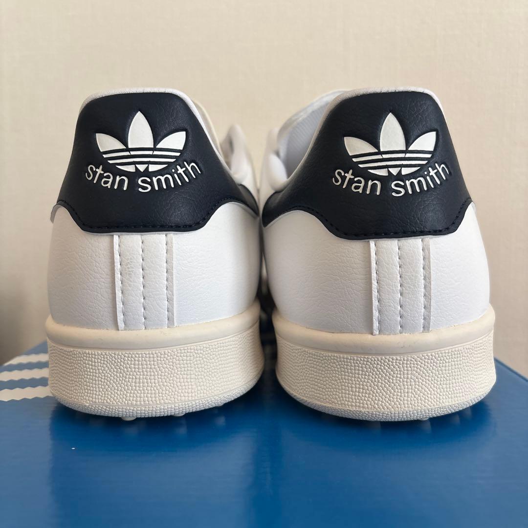 29.5　アディダス　ゴルフ　スタンスミス　ID4950　Stan Smith