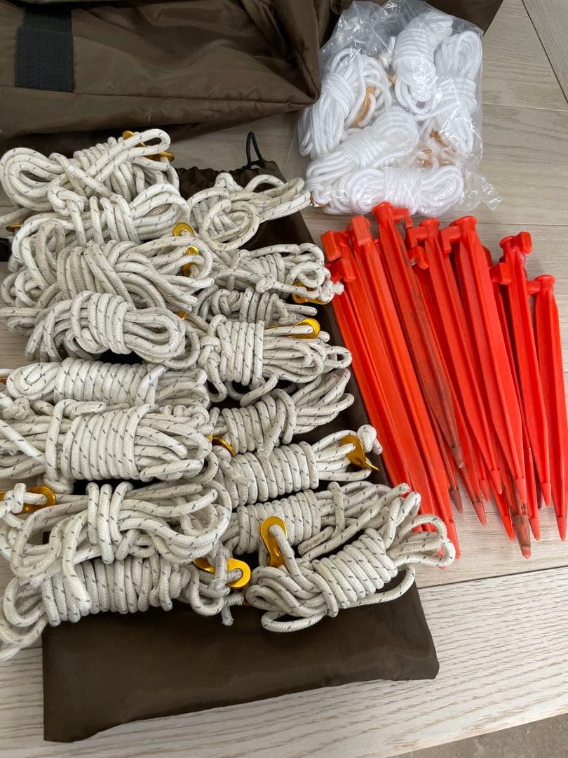 「過保護張最強」オガワ　フィールドタープレクタL-DX