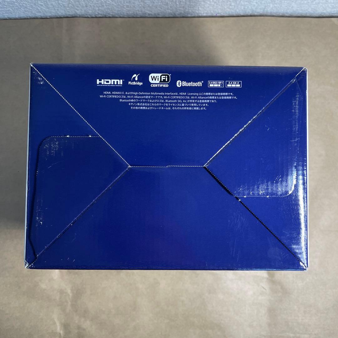 【新品展示品】Canon PowerShot SX70HS 本体　付属品あり完品