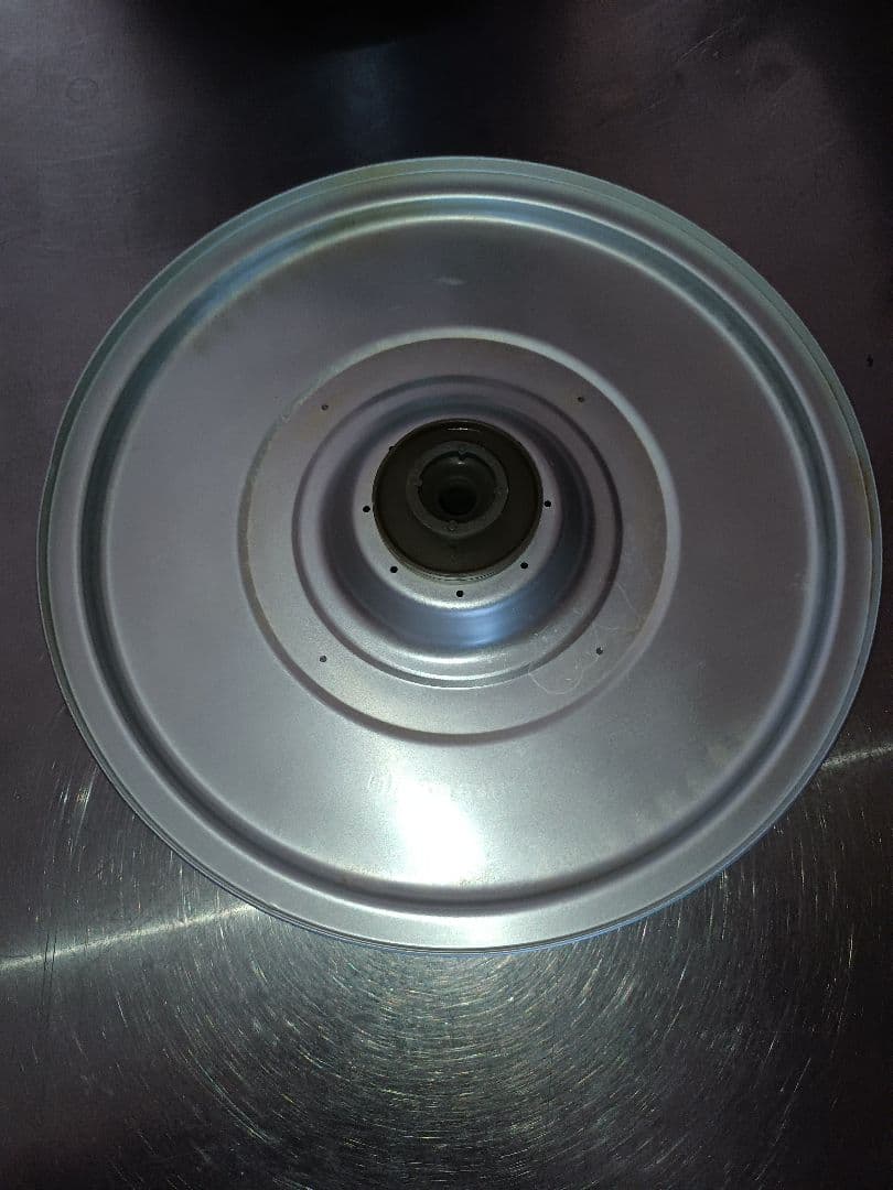 炊飯器 RR-100VMT リンナイ　LPガス　１７年製　イベント　催事　厨房