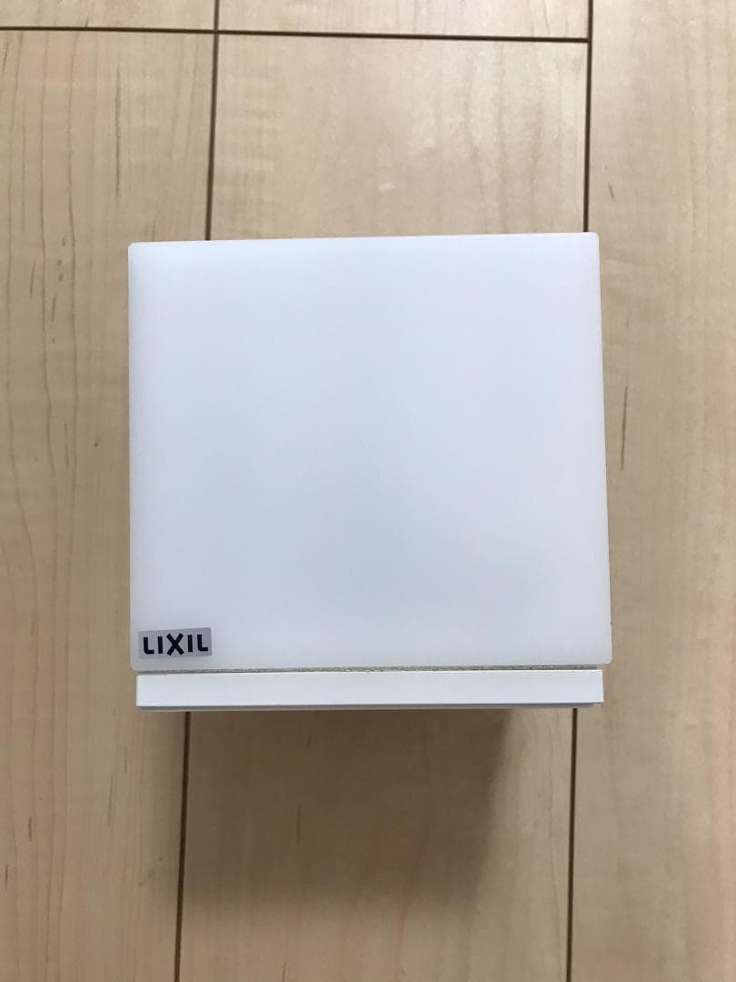 【新品】 ブロックライト 電球色 LIXIL LML-1 120mm拡散タイプ