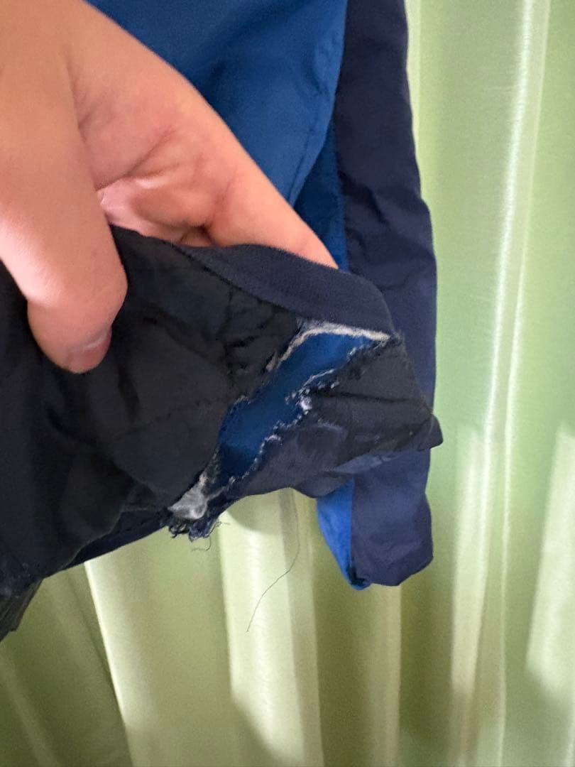 レノファ山口　サッカーウェア　サイズO