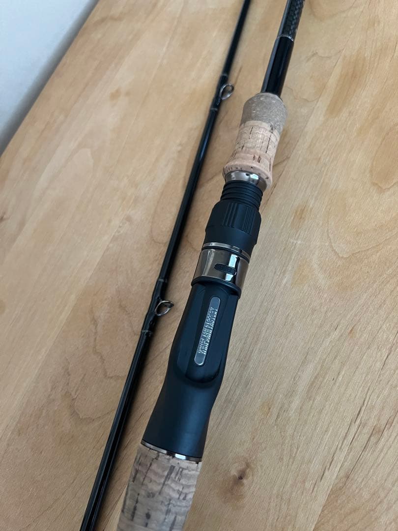 ローディーラー クロスファイア BSV