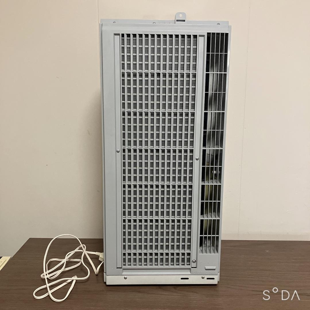 CORONA コロナ 冷暖房兼用 窓用エアコン CWH-A1821 2021年製