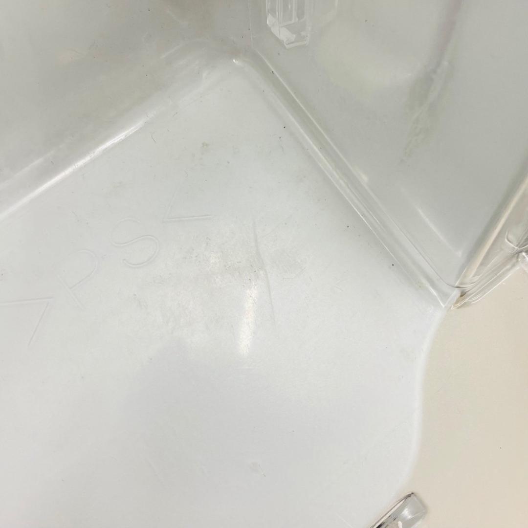 2019年製 Panasonic 6ドア冷蔵庫 NR-F554HPX 550L