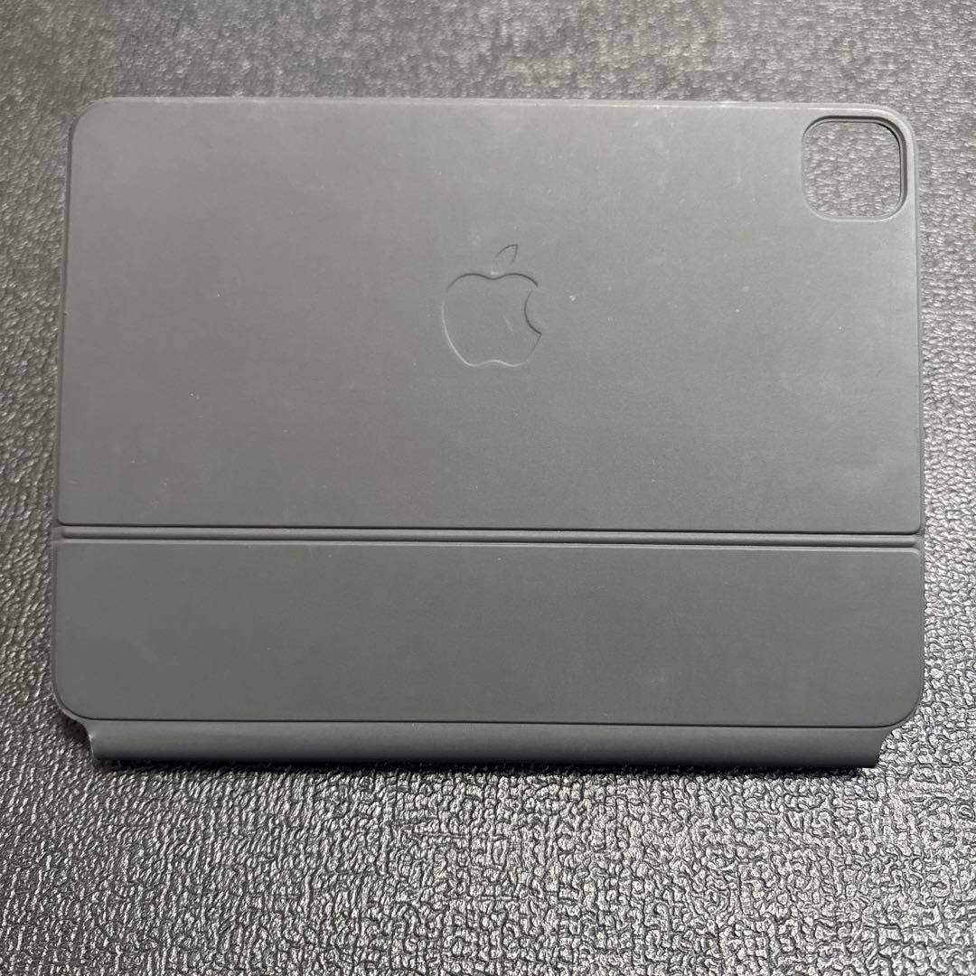 iPadアクセサリー iPad Magic Keyboard