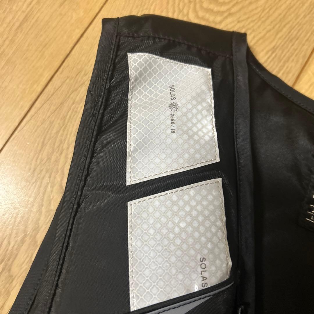 ダイワライフジャケット　サイズL