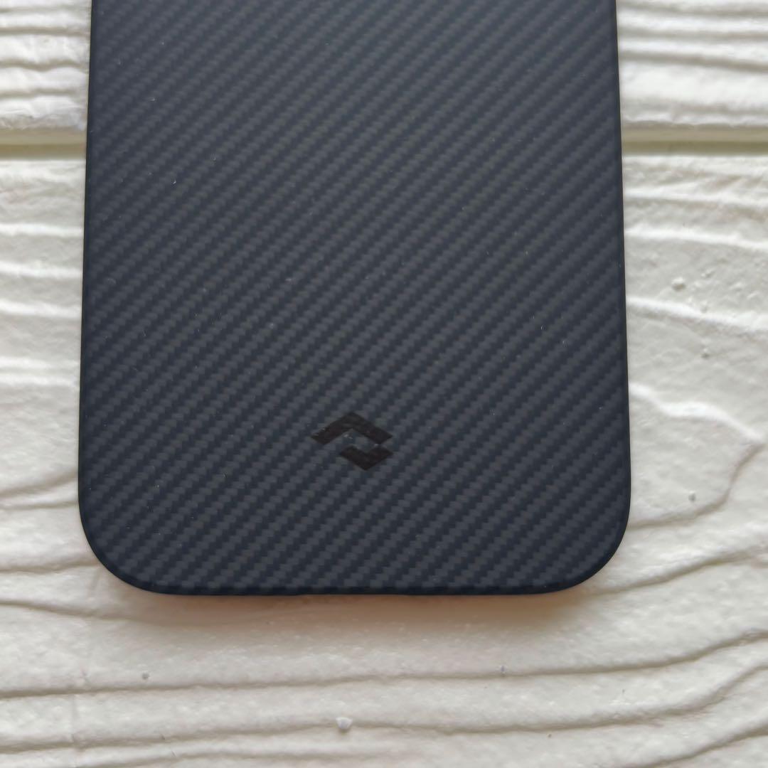 航空宇宙グレード PITAKA iPhone14 Pro ケース MagSafe