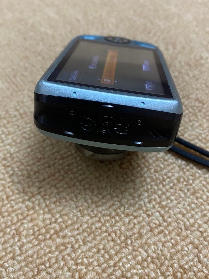 デジタルカメラ Canon IXY DIGITAL 930 IS