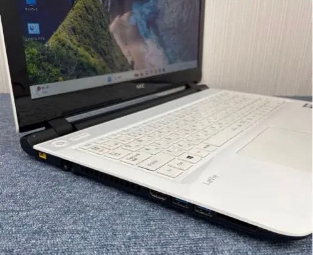 パソコン　windows11