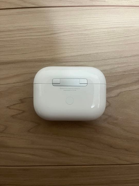 AirPods Pro（第1世代）