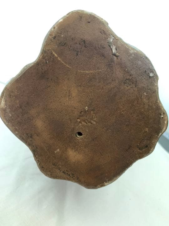 九谷焼　置物　縁起物