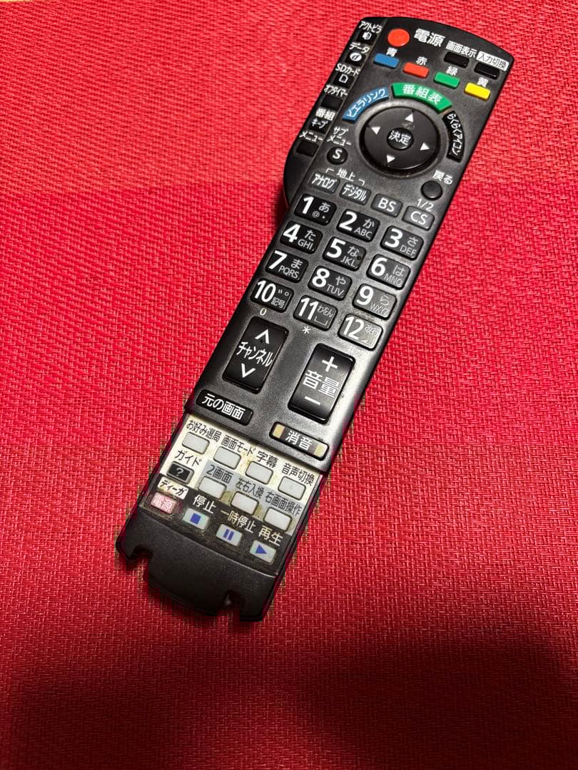 Panasonic 3DテレビVIERA VT2 TH-P50VT2 50インチ