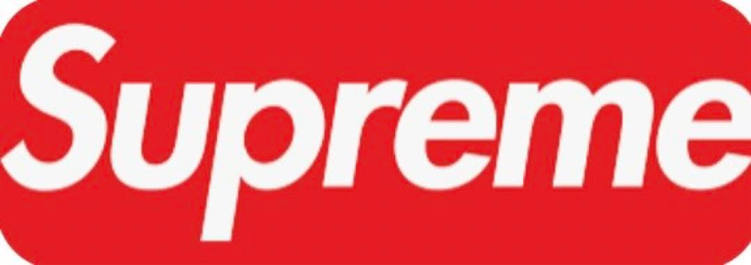 【木村拓哉氏着用モデル】supreme monogram