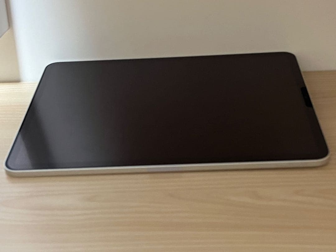 Apple iPad Pro 11インチ 128GB Wi-Fi 第二世代