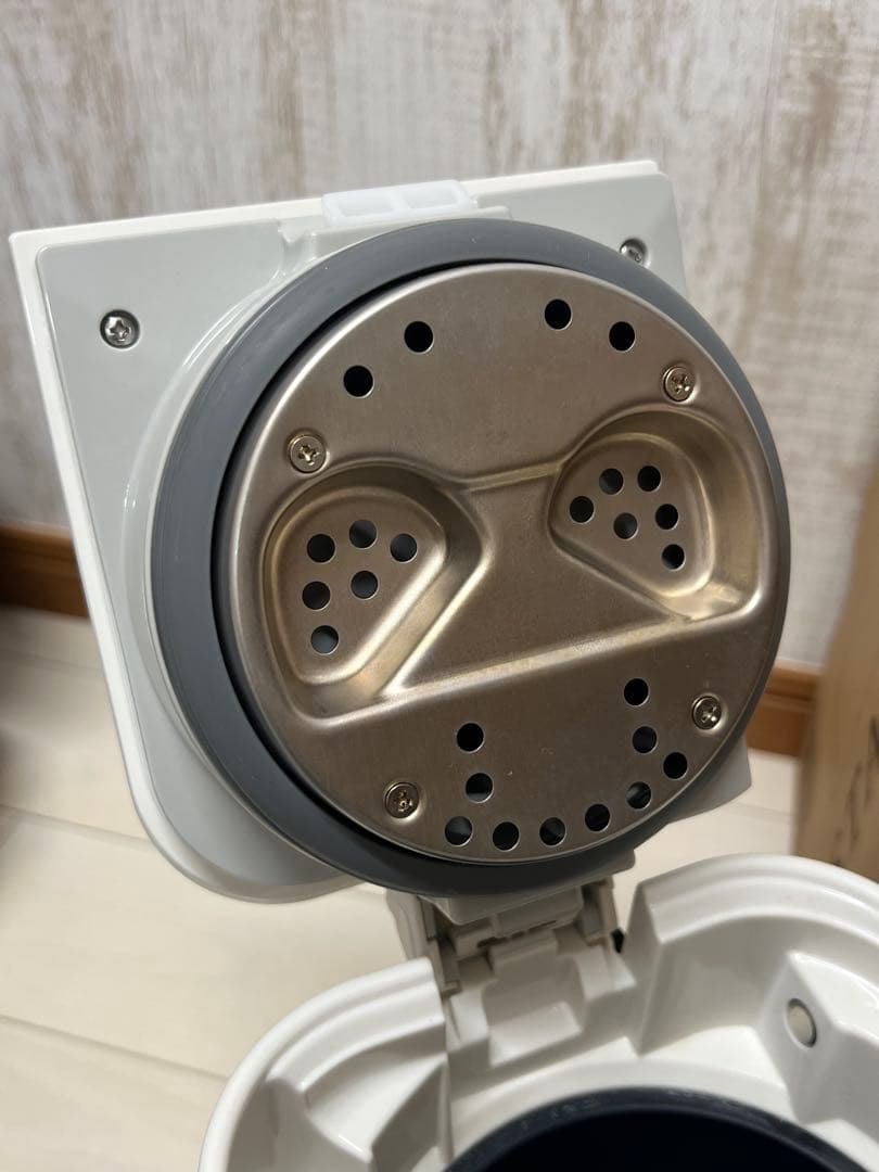 象印 STAN CP-CA12 電動ポット 美品