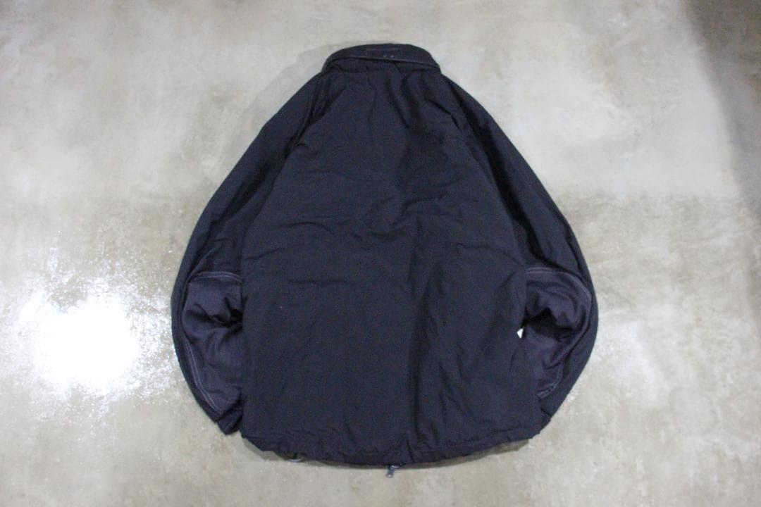 u.s.army ecwcs GENⅢ level7 deep black