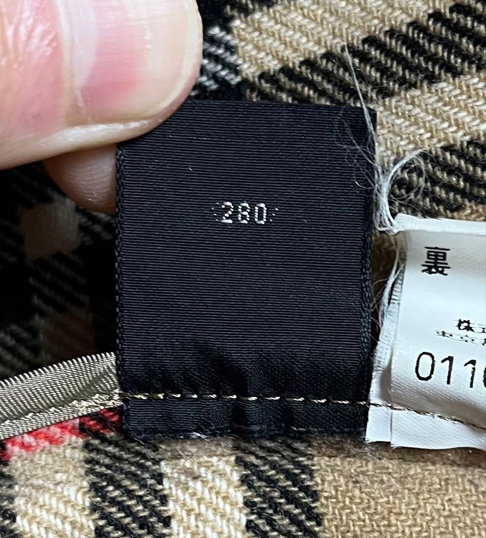 Burberrys バーバリーズ ダッフルコート BURBERRY バーバリー