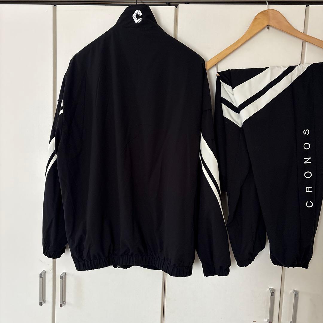 CRONOSクロノス　　セットアップM