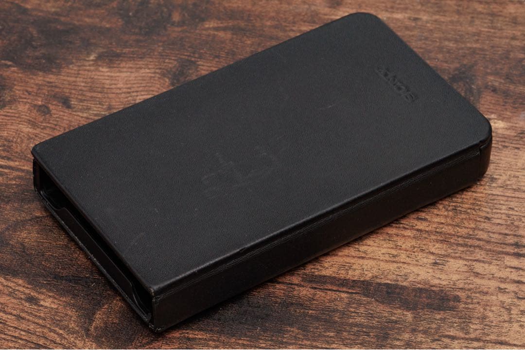 SONY WALKMAN NW-ZX707 デジタルオーディオプレーヤー