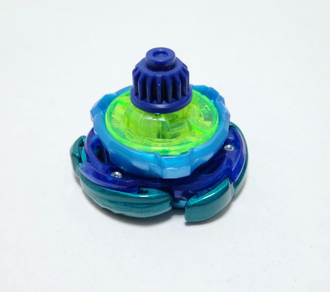 ひでやん様　BEYBLADE X UX-00 エアロペガサス3-70A レアベイ