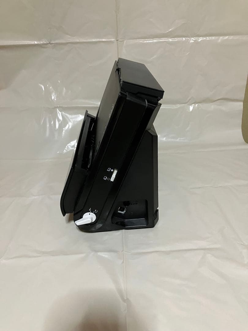 Canon ドキュメントスキャナ imageFORMULA DR-C225 II