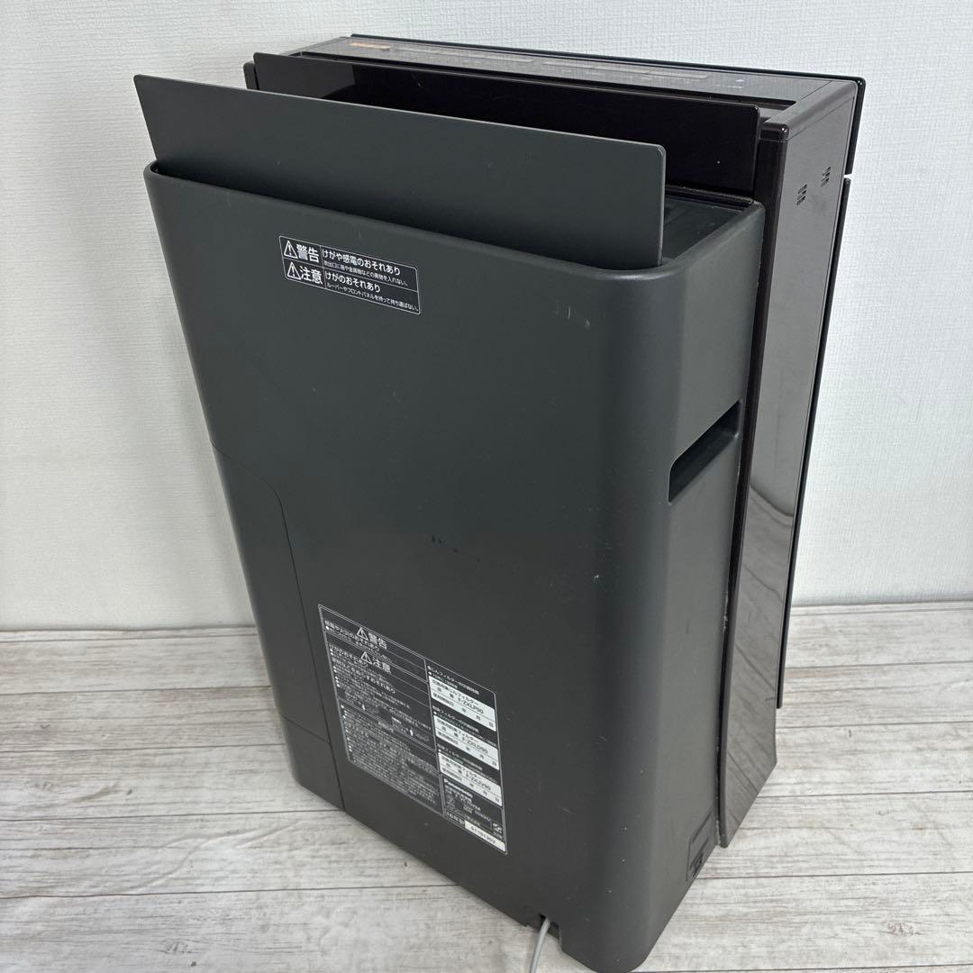 Panasonic F-VC70XM nanoe 加湿空気清浄機 2016年製