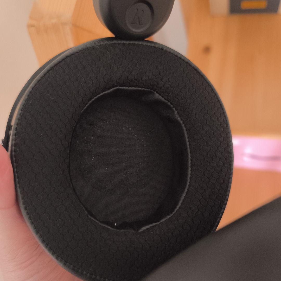 ☆ほぼ未使用品 HIFIMAN HE-R10D 100時間エージング済