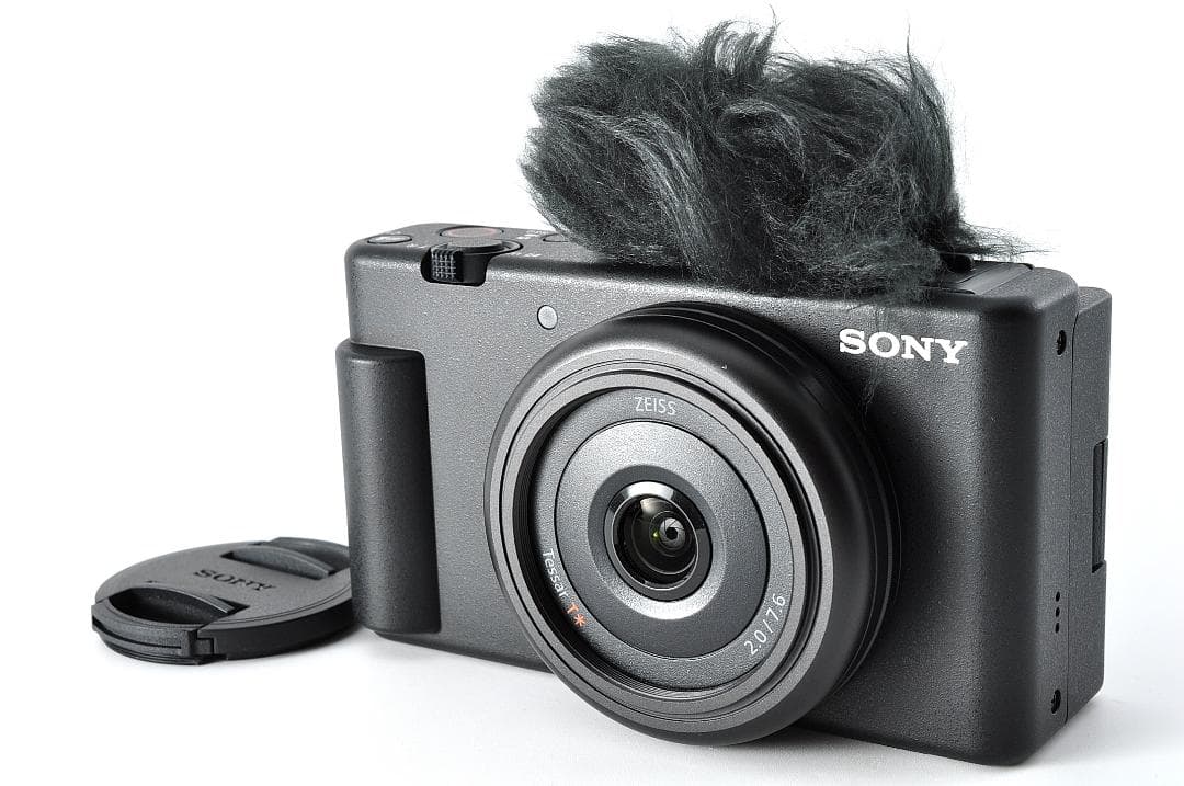 SONY ZV-1F SONY コンパクトデジタルカメラ#1209.30