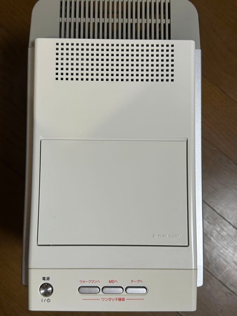 SONY CMT-M35WM オールインワンコンポ