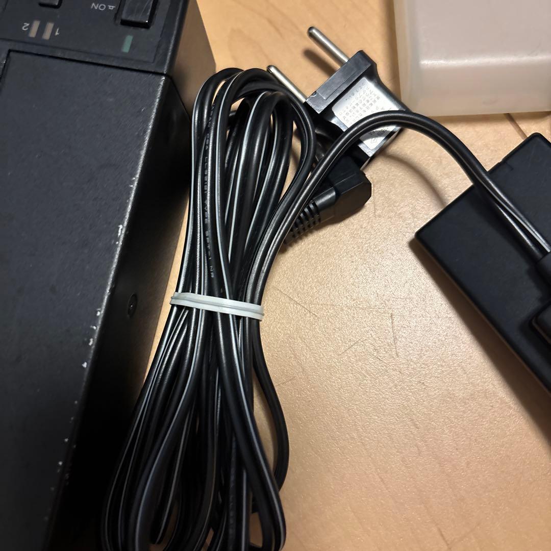 【希少動作品】SONY　CCD-F300　Video8　8mm対応