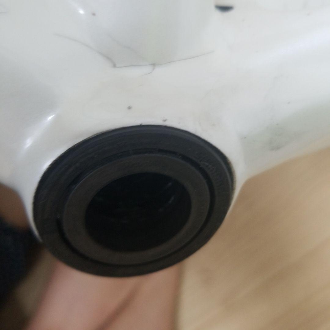 ANCHOR RS8 アンカー ロードバイクフレームセット サイズ490