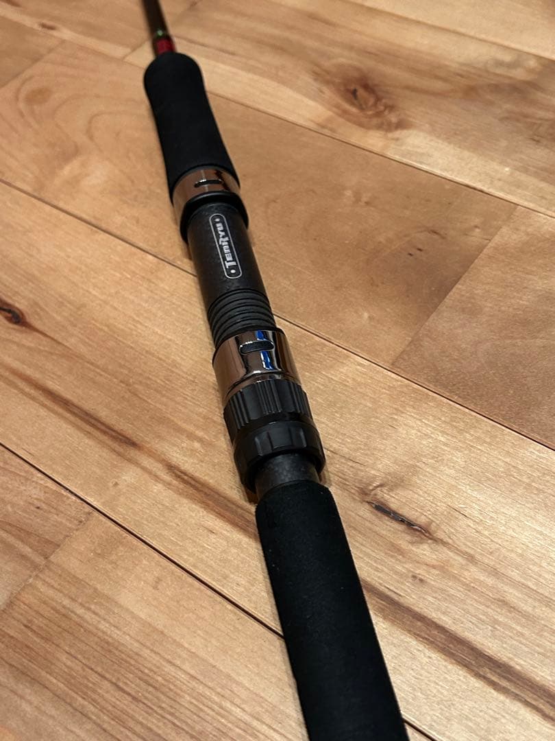 天龍ジグザムワイルドマーク JWM611S-2/4