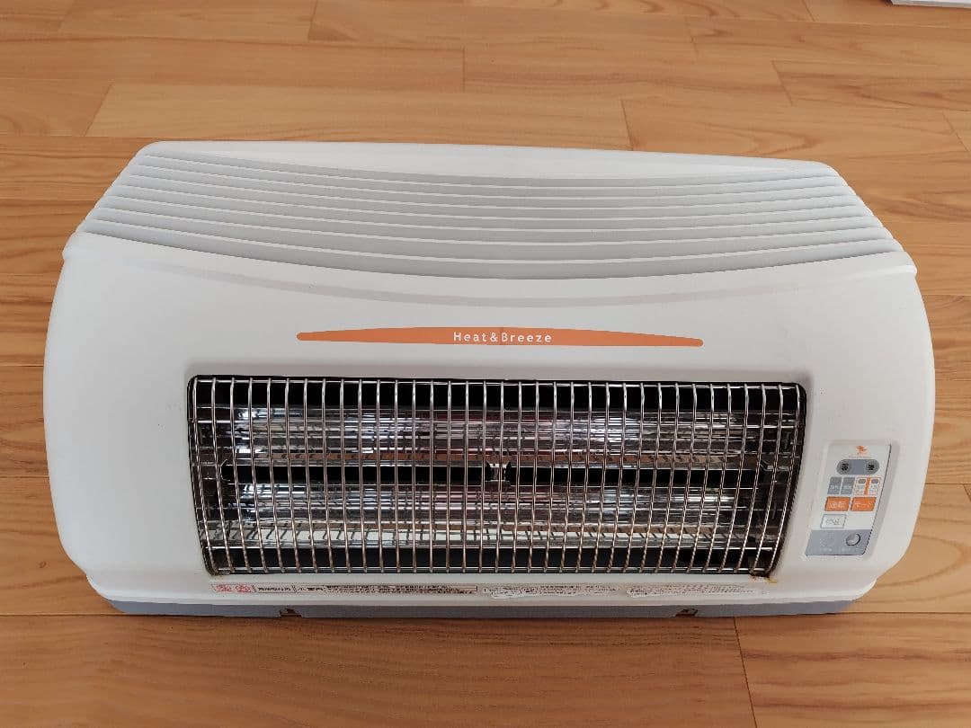 高須産業㈱浴室換気乾燥暖房機