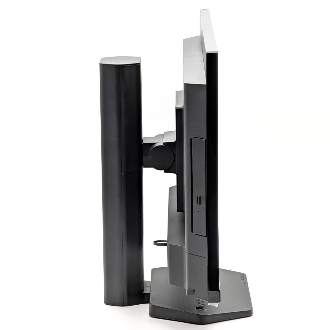 NEC LAVIE A2365/D Ryzen7＆SSD搭載液晶一体型PC