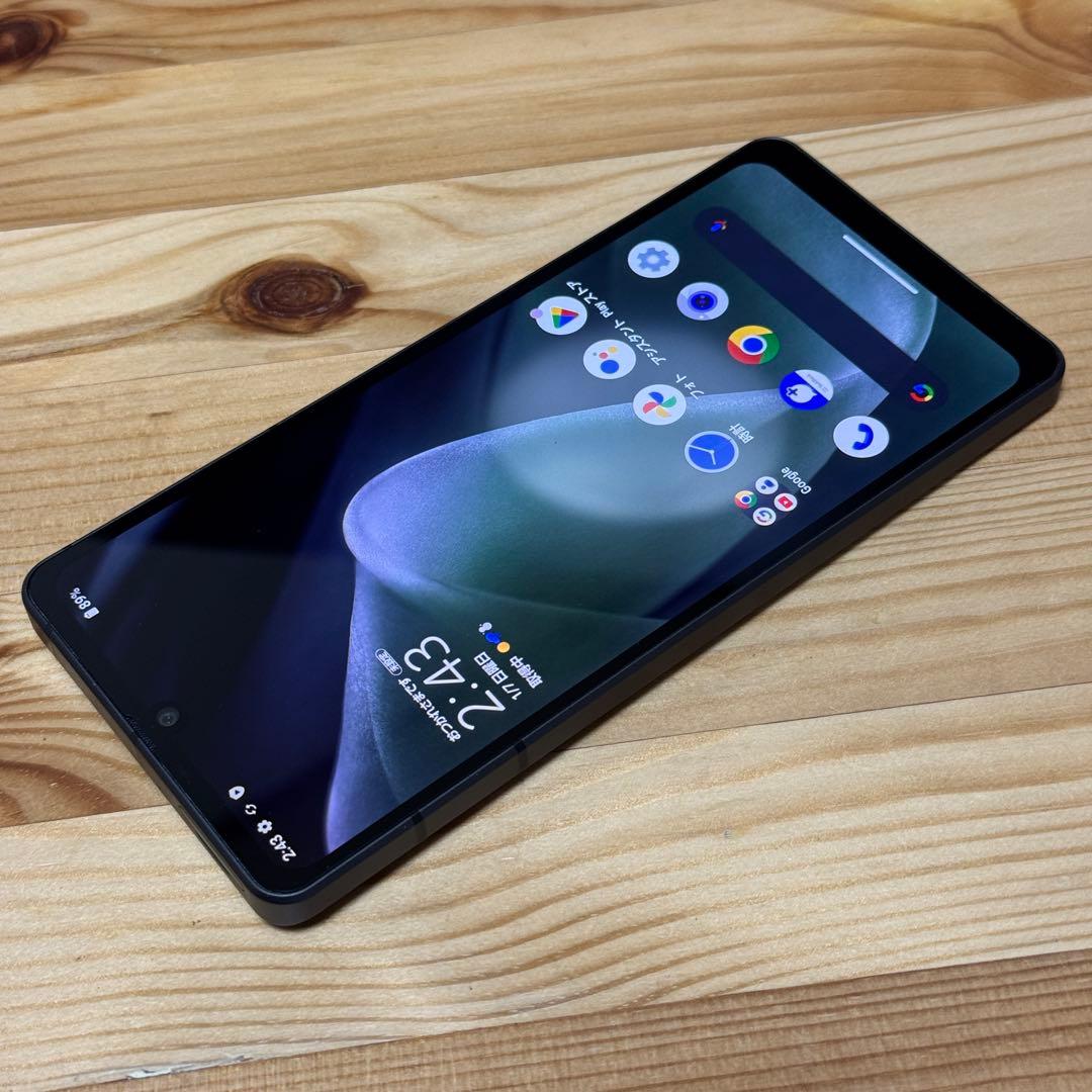 ル*ー様 13090 AQUOS Sense7plus 外装美品