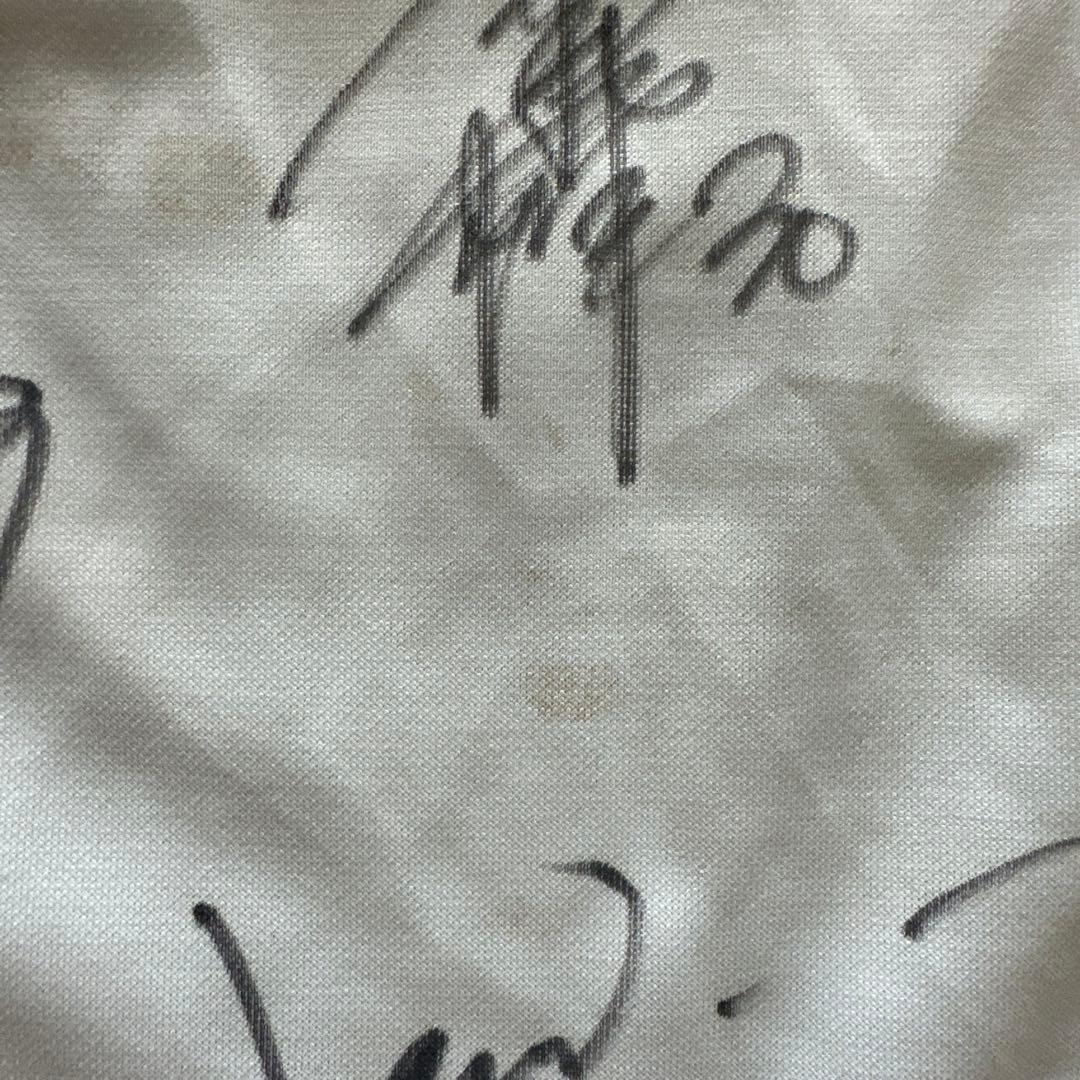 真贋不明　le coq spoltif 名古屋グランパス　ユニフォーム　M