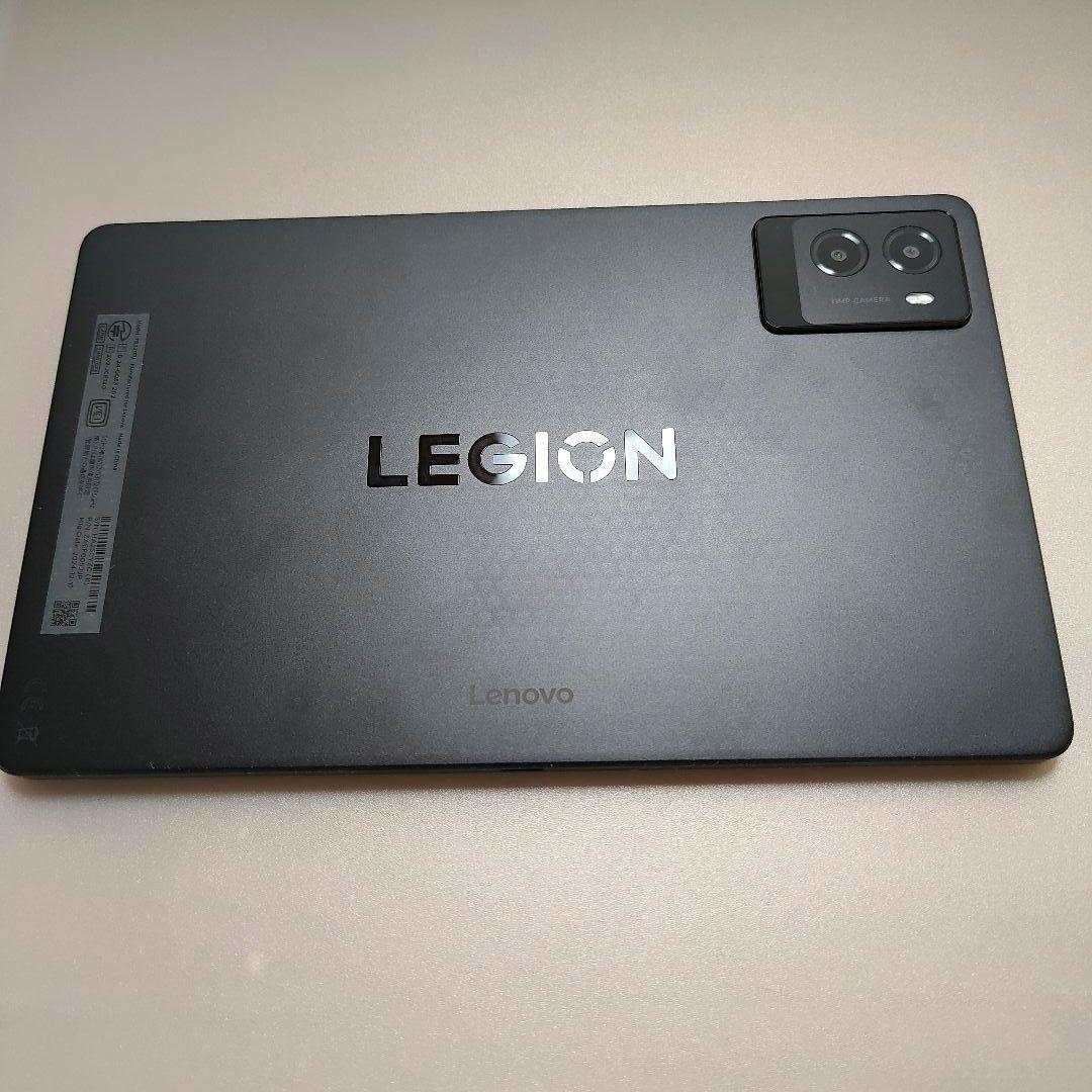 【国内版】LenovoLegion Y700 2025 TB321FU Gen3