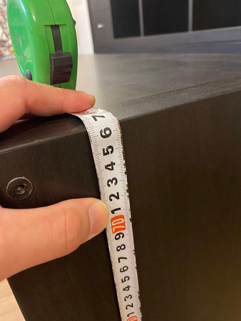 IKEA KALAX イケア シェルフ カラックス 3本まとめてまとめて