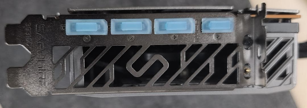 グラフィックボード・グラボ・ビデオカード Sapphire Radeon RX 6900 XT Toxic Extreme