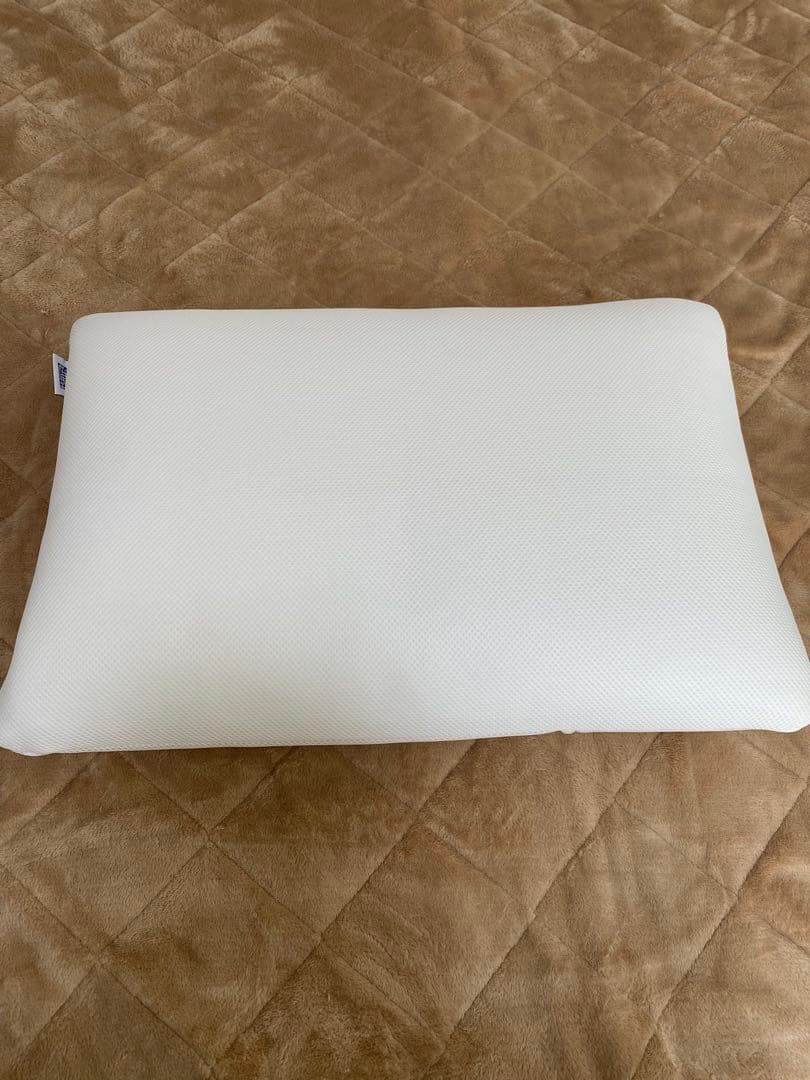 【美品】Airweave pillow スタンダード