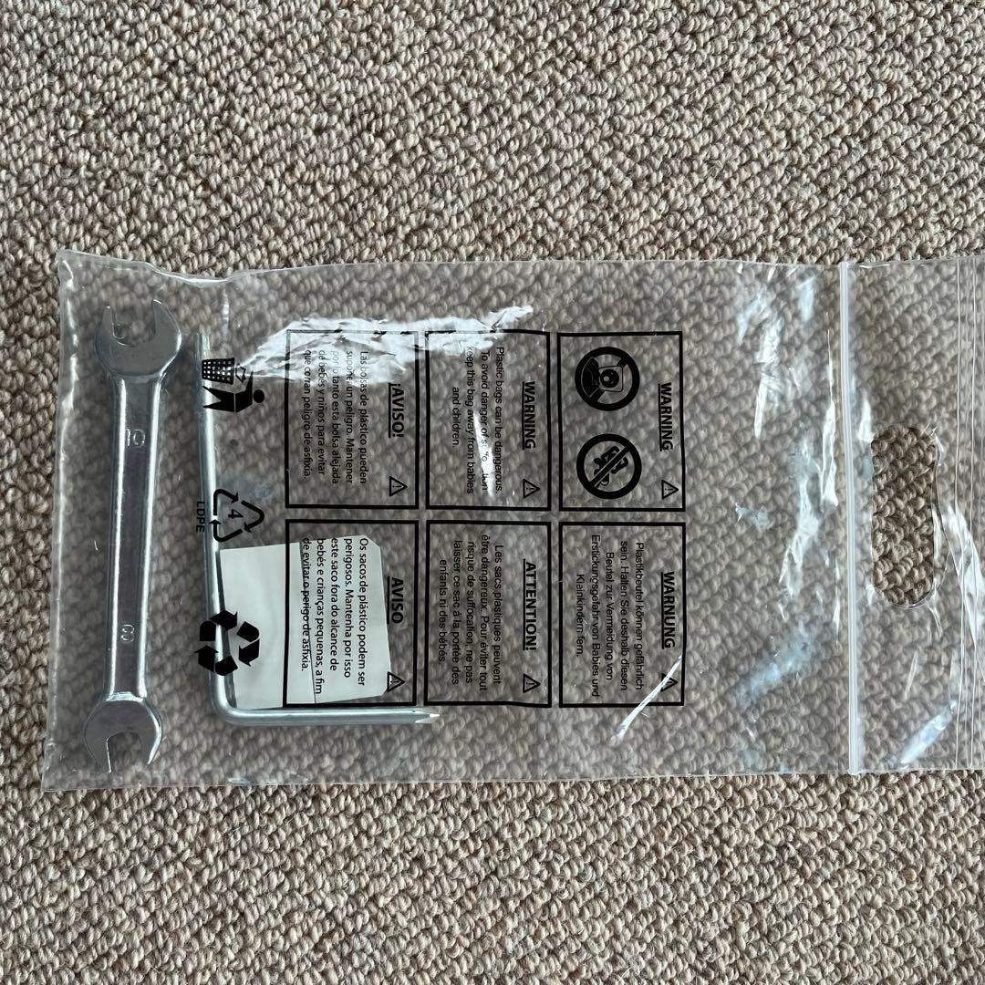 アイデック スーパーカルマー草刈機BBH800CL-201 バッテリー付き