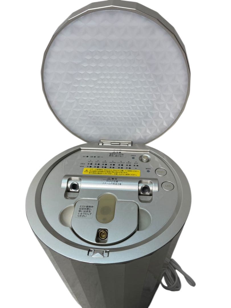 YAMAN ヤーマン スチーマー フォトケア　YJSB0N