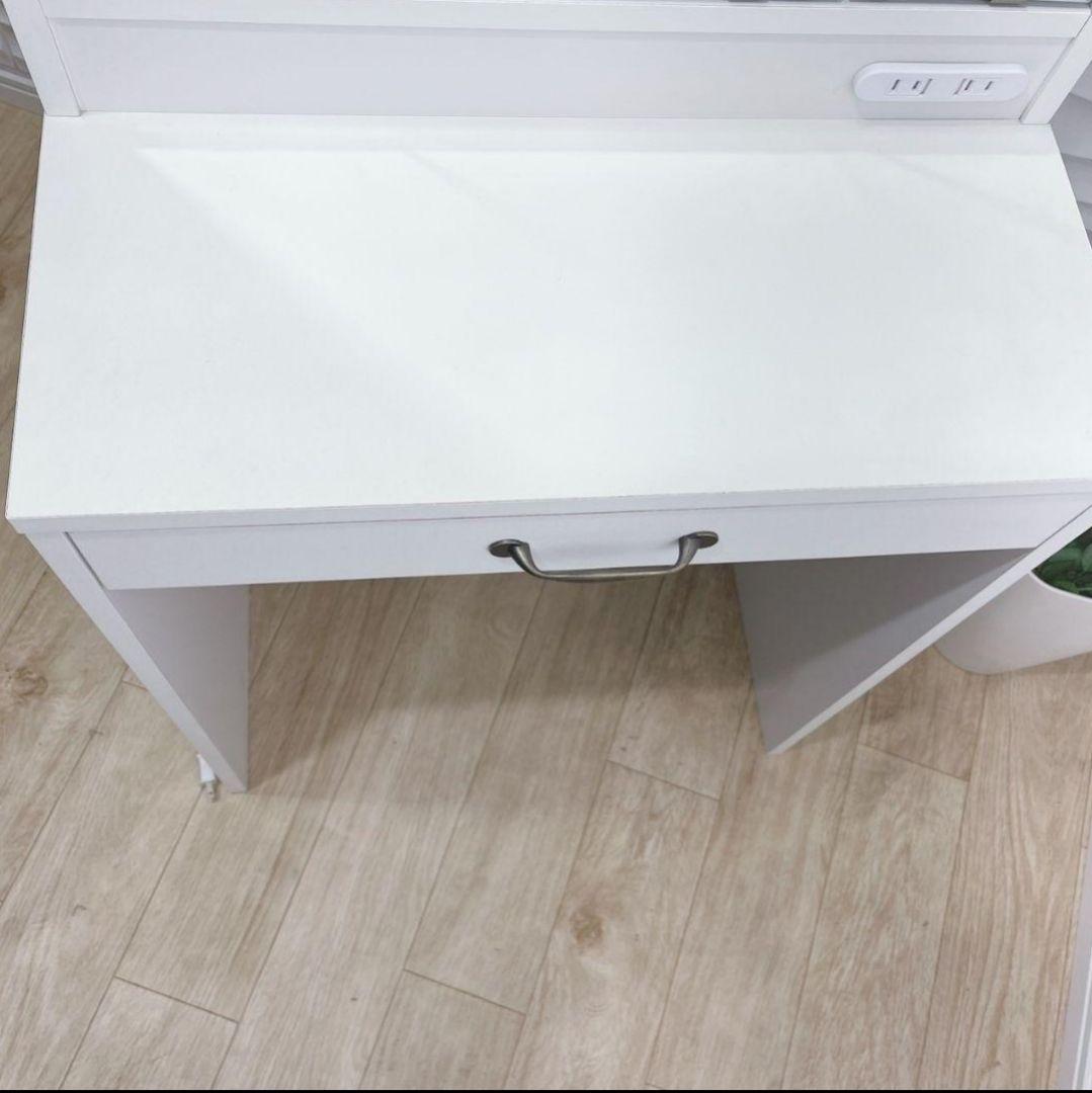 ドレッサー・鏡台 ttom25m